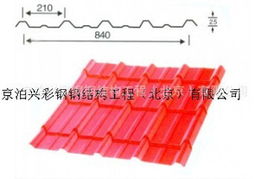 北京京泊興彩鋼 鋼結構工程的先鋒與金屬建材一站式解決方案